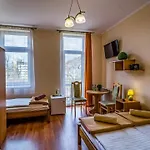 Jakubowka 3*