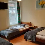 Jakubowka 3*