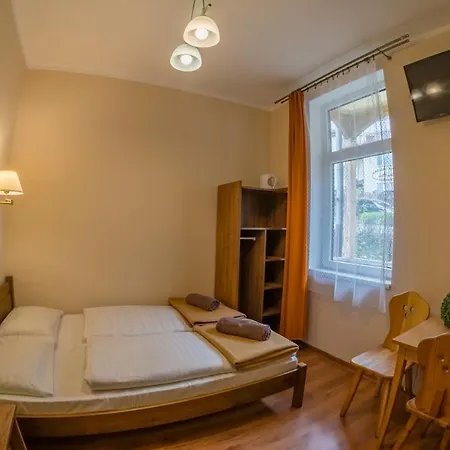 Jakubowka Vendégház