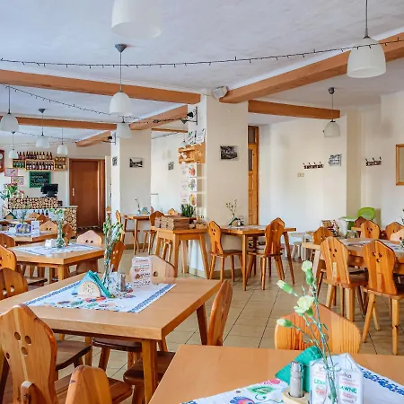 Affittacamere Jakubowka