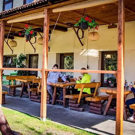 Jakubowka Szczawnica