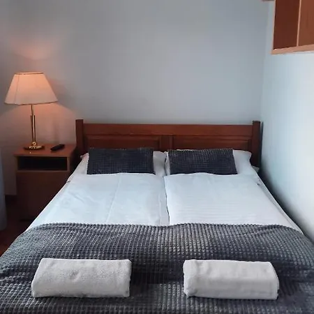 Jakubowka Guest house Szczawnica
