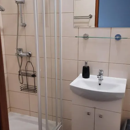 Гостьовий будинок Jakubowka