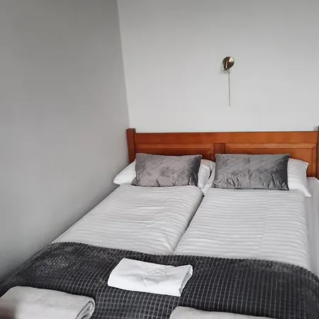 Guest house Jakubowka *
