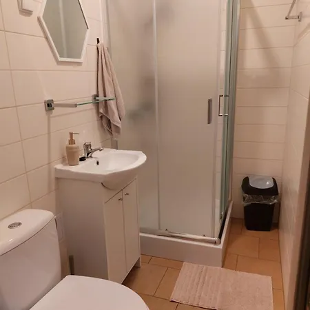 Jakubowka Szczawnica