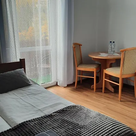 Jakubowka 3* Щавниця