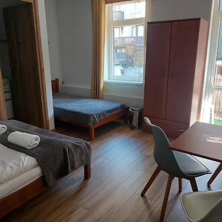 Jakubowka 3* Szczawnica