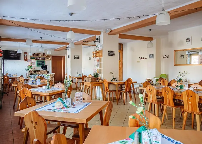 Affittacamere Jakubowka