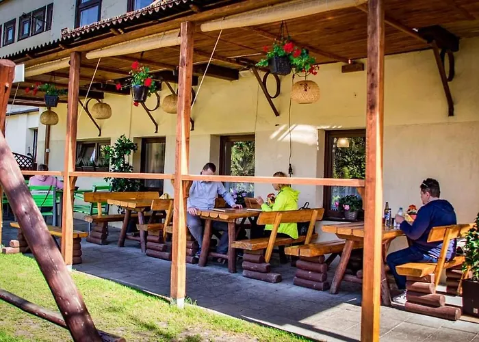 Jakubowka Szczawnica