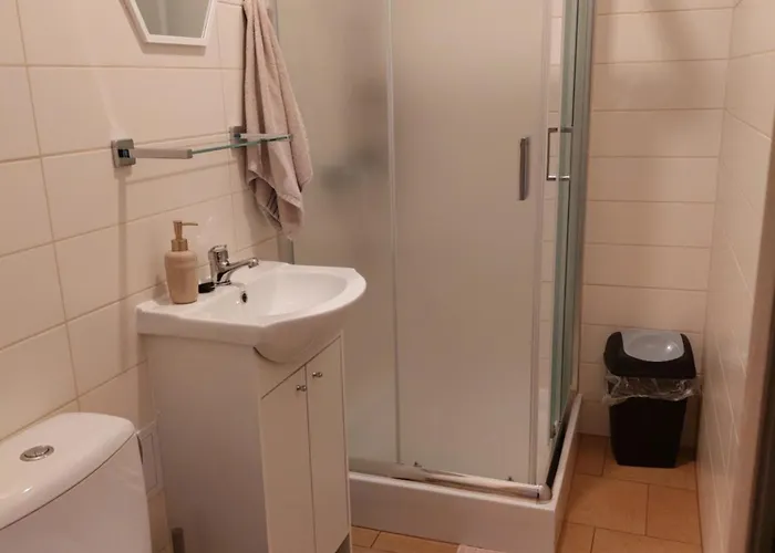 Jakubowka Szczawnica