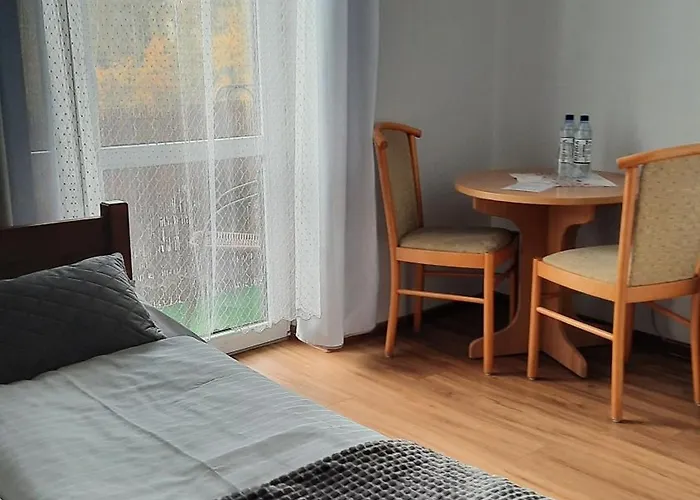 Jakubowka 3* Szczawnica